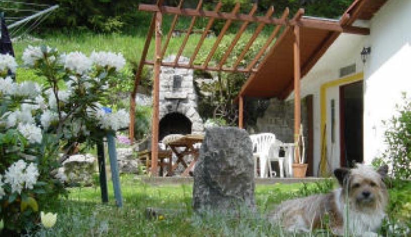 Penzion Tereza Janov nad Nisou